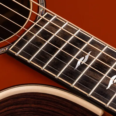 Acoustic／ SeriesギターTaylor Guitars